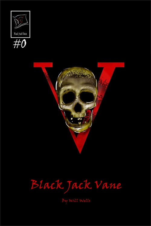 Black Jack Vane #0