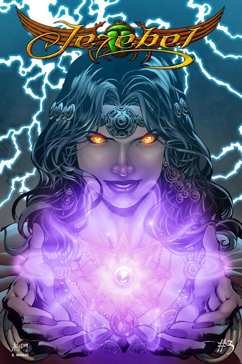 Jezebel #3