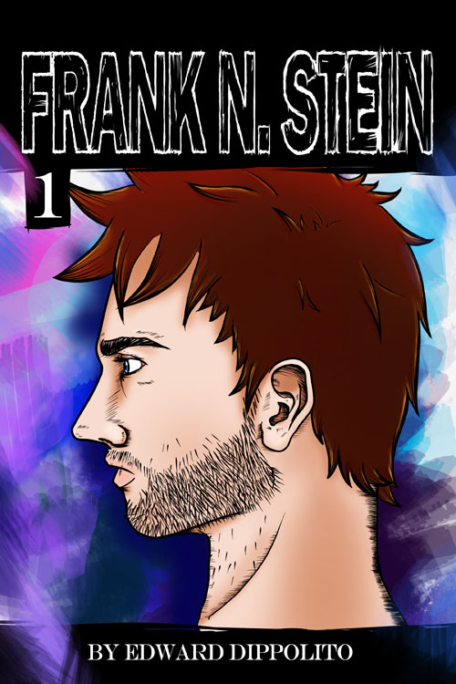 Frank N. Stein #1
