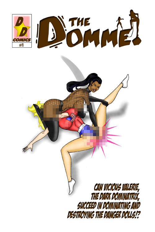 The Domme #1