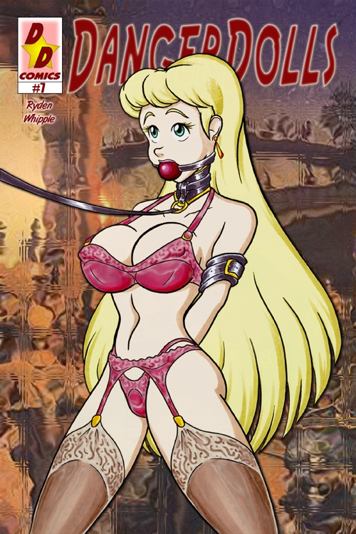 Dangerdolls #7