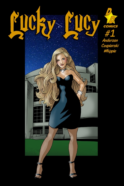 Lucky Lucy #1