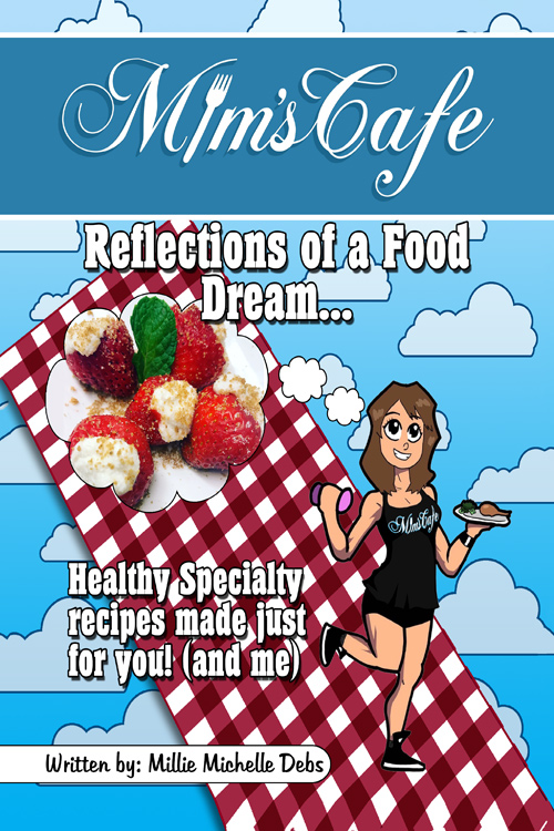 Reflections Of A Food Dream Healthy Specialty Rec