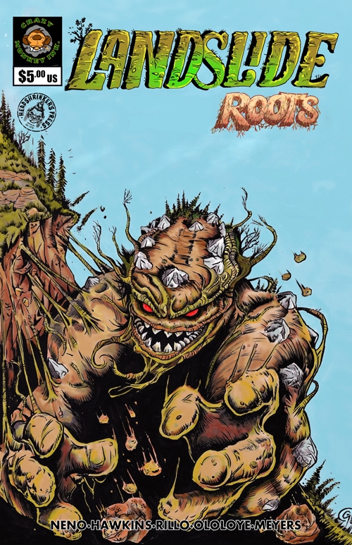 Landslide: Roots