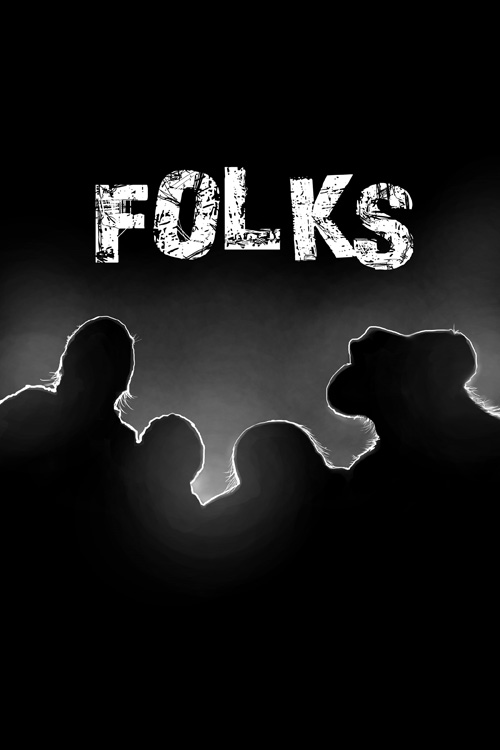Folks #1
