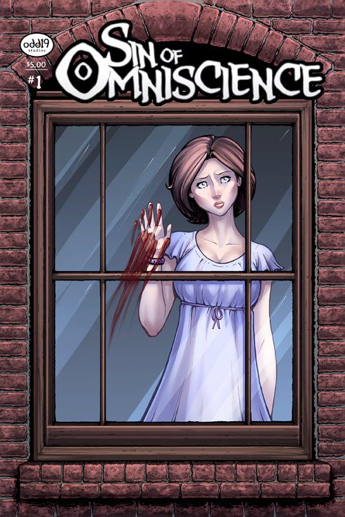 Sin Of Omniscience #1