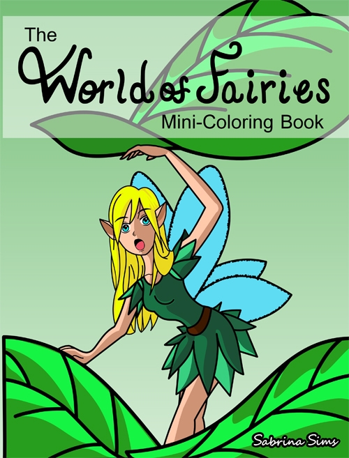 The World Of Fairies #1
