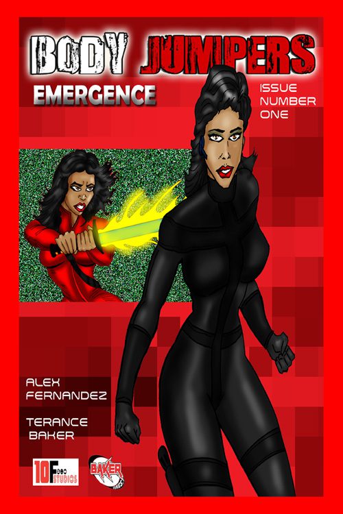 Body Jumpers #1