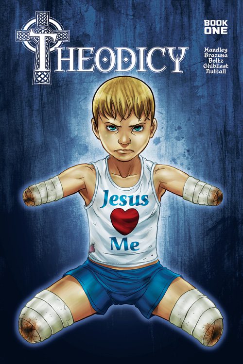 Theodicy #1