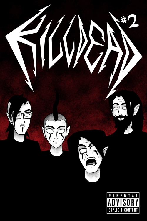 Killdead #2