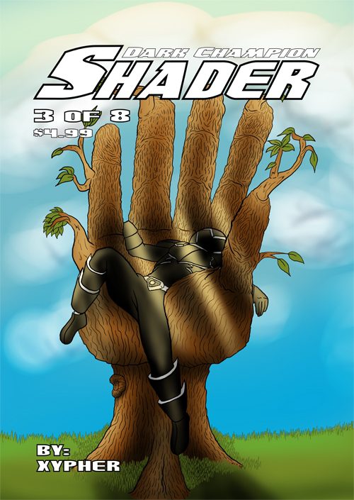 Shader #3