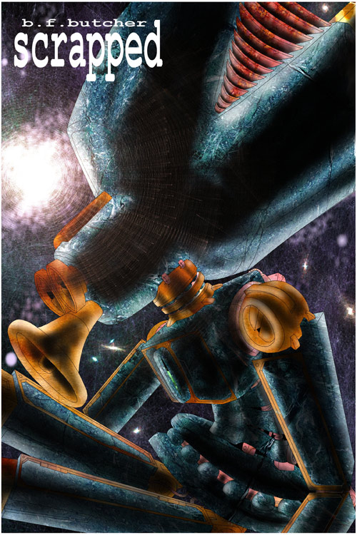 Scrapped #1