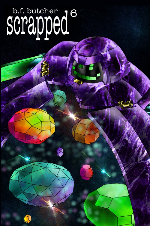 Scrapped #6