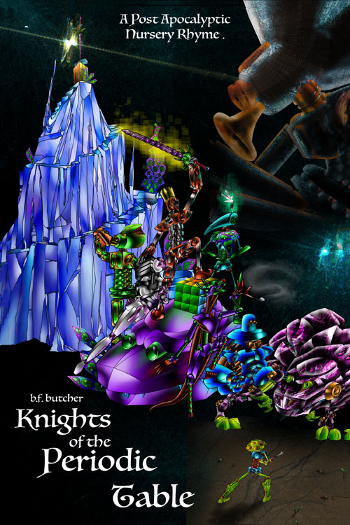 Knights Of The Periodic Table