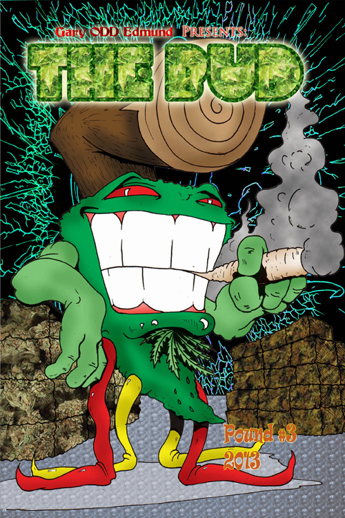 The Bud #3