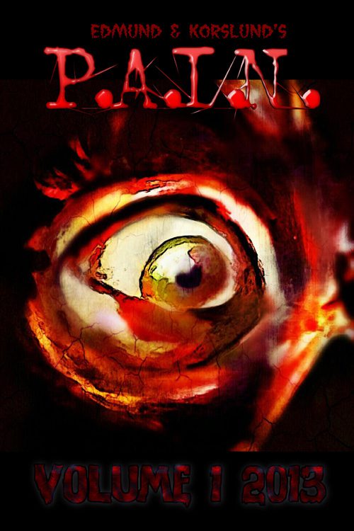 P.a.i.n. #1