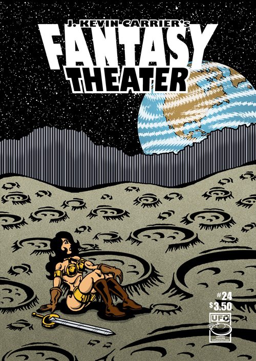 Fantasy Theater #24