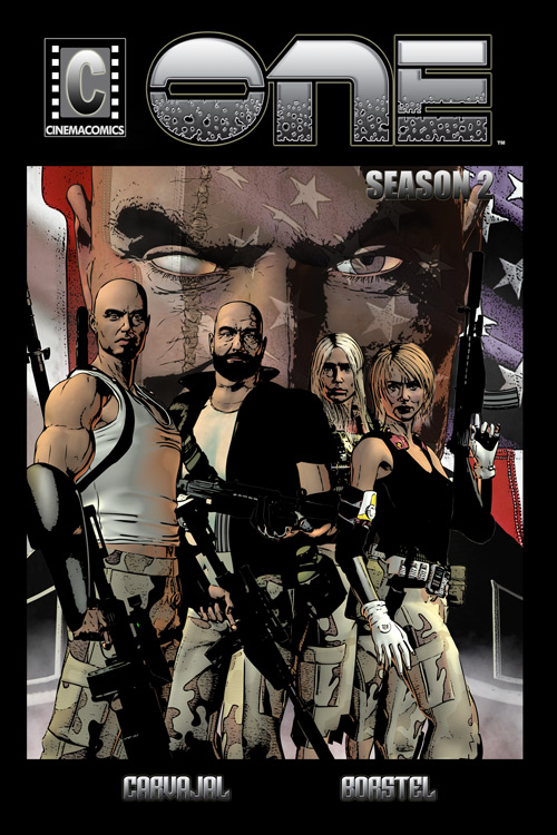 One: Season 2