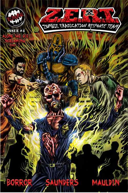 Zert #4