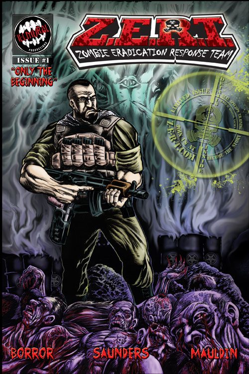 Zert #1