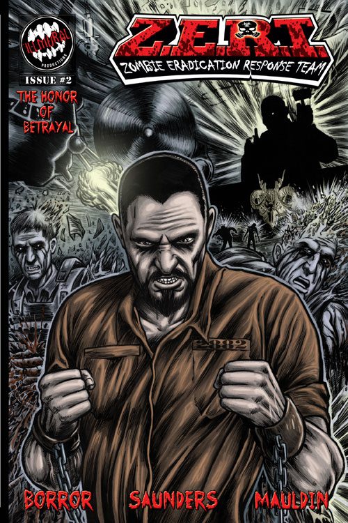 Zert #2