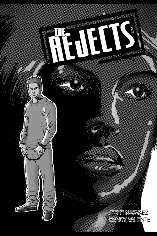 The Rejects #2