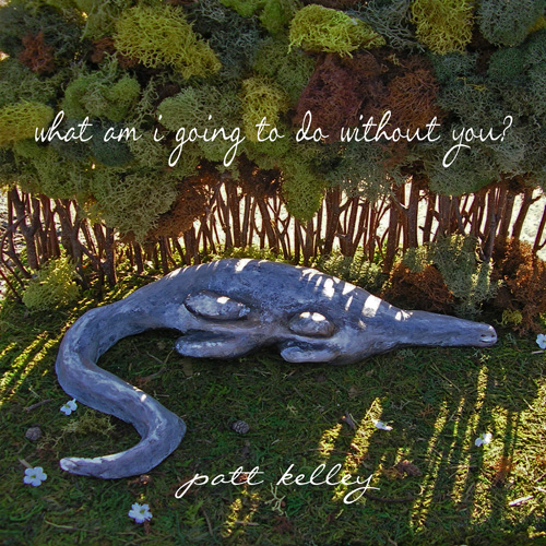 What Am I Going To Do Without You?