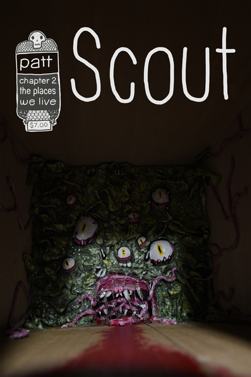 Scout #2