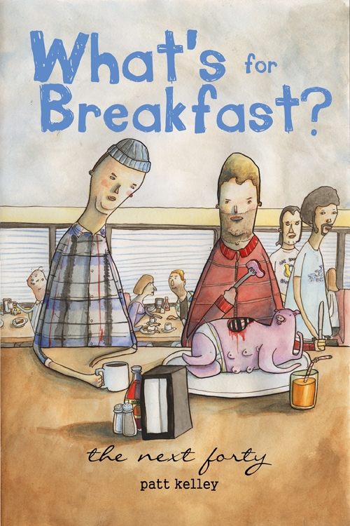 What's For Breakfast? #2