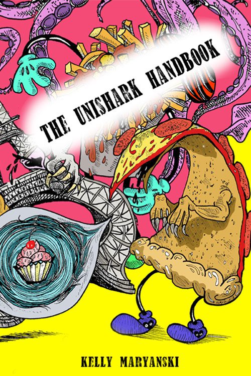 The Unishark Handbook