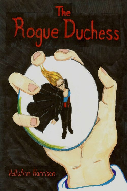 The Rogue Duchess #1