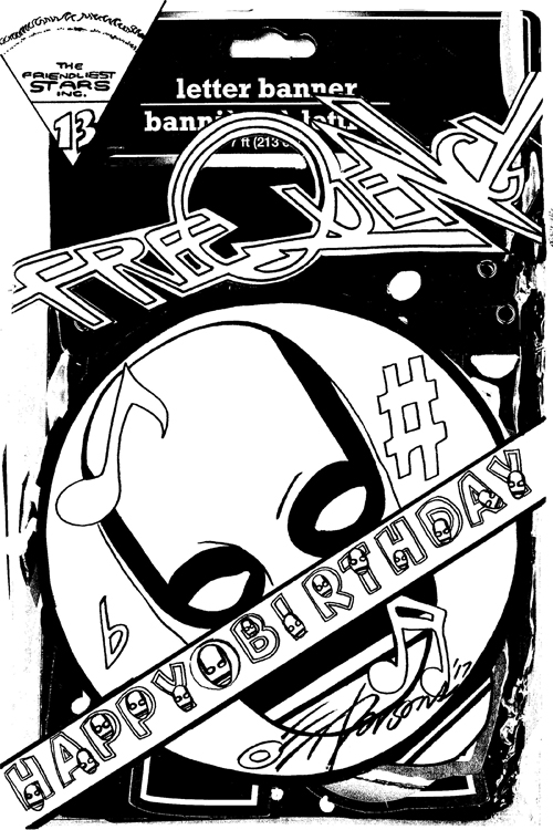 Frequency #13