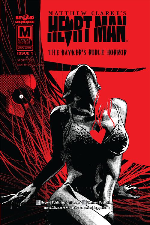 Heart Man Vol. 1