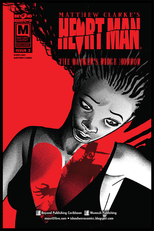 Heart Man Vol. 2