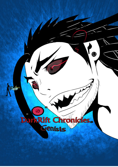 DarkRift Chronicles... #1