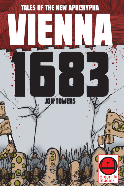 Vienna 1683
