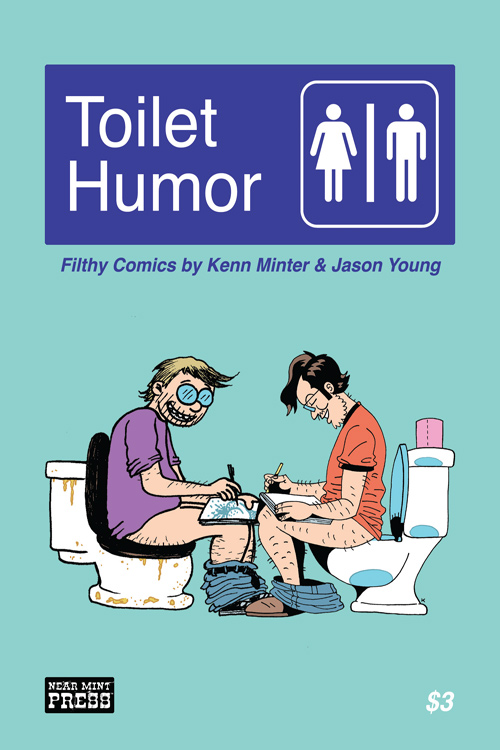 Toilet Humor