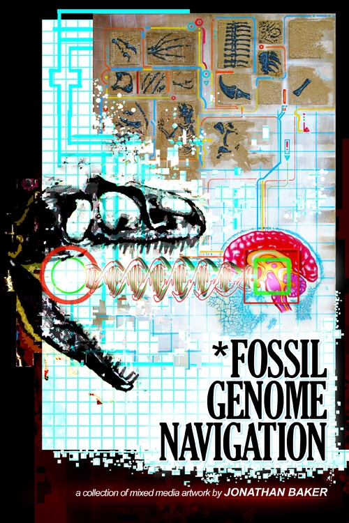 Fossil Genome Navigation #1