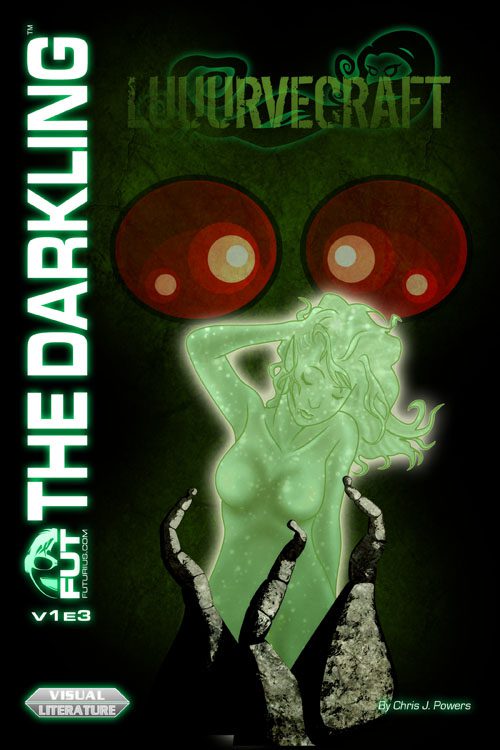 The Darkling #3