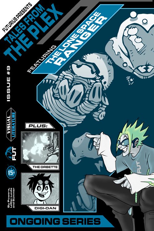 Tales From The Plex #09