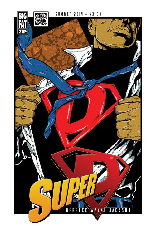 Super D #1