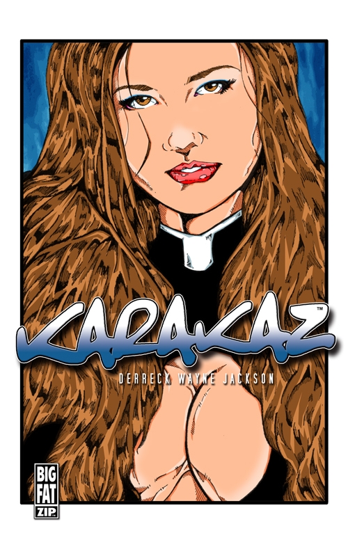 Karakaz #1