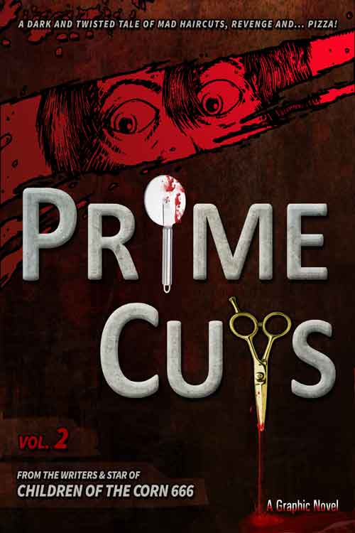 Prime Cuts #2