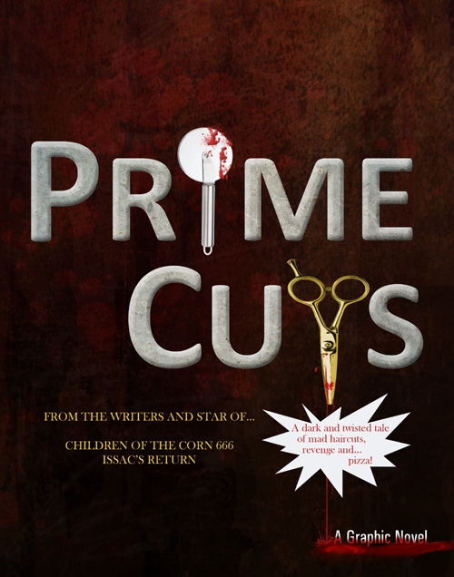 Prime Cuts #1