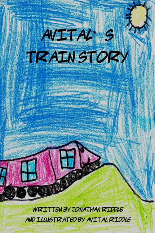 Avital's Train Story