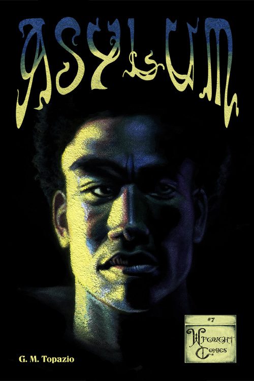 Asylum #07