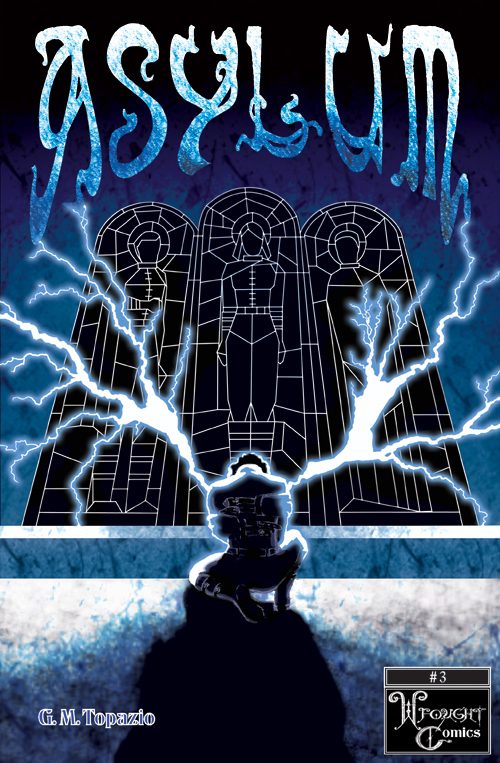 Asylum #03