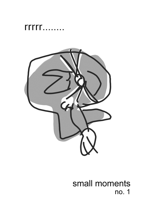 Small Moments #1