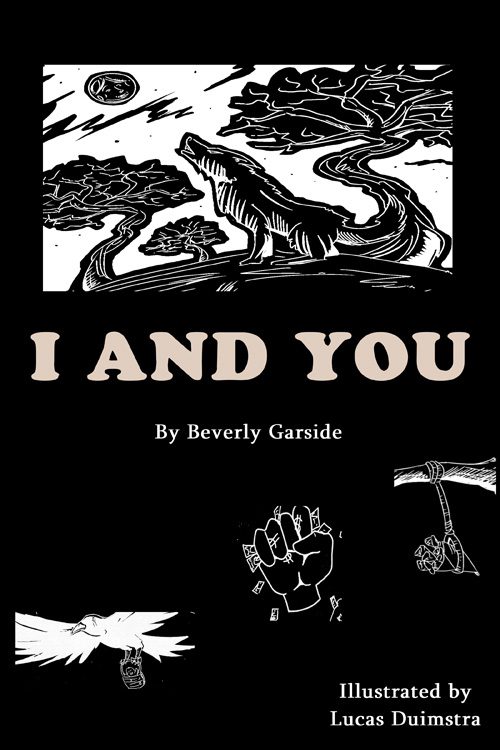 I And You