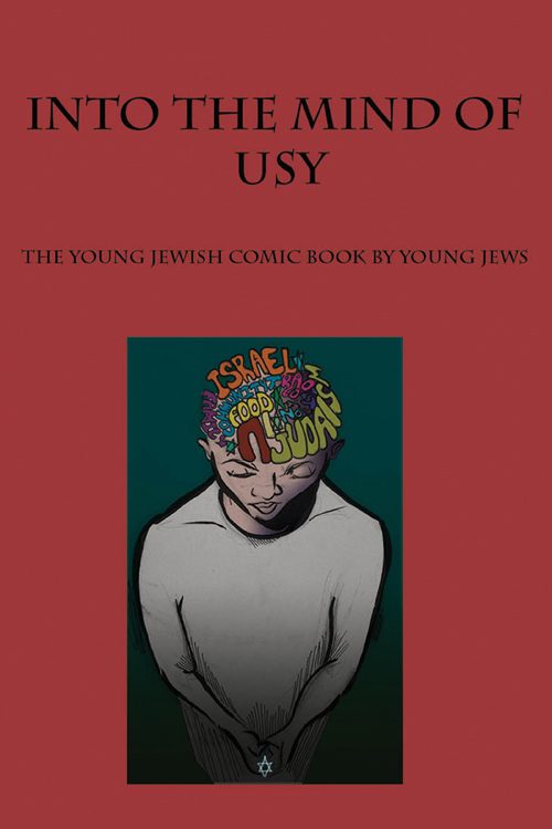 Into The Mind Of Usy